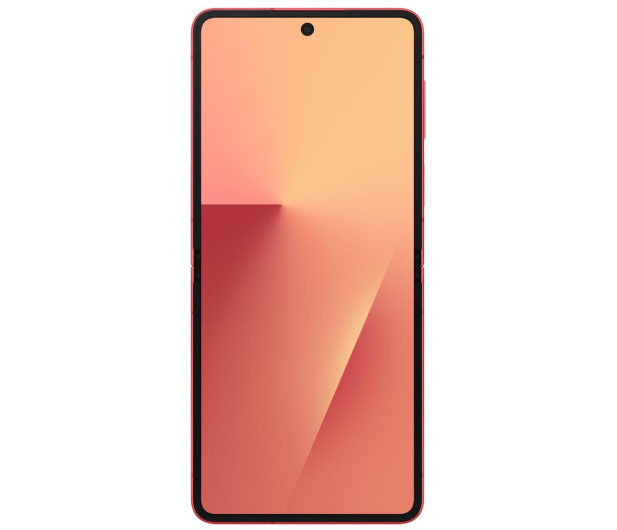 Samsung Galaxy Z Flip7 12/256GB Czerwony - 1344201 - zdjęcie 4